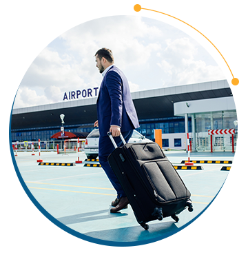 Heathrow airport short stay car park