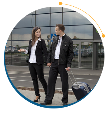 Heathrow Airport Long Stay Parking