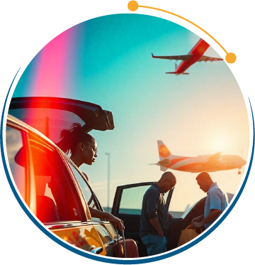 Compare heathrow parking